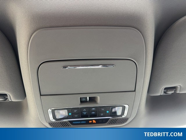 2023 Ford F-150 Lariat PowerBoost 4WD | Pano Roof | 360 Cam | Max Tow Pkg