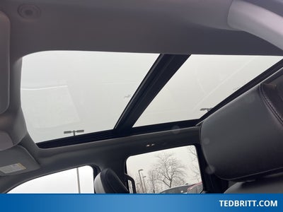 2023 Ford F-150 Lariat PowerBoost 4WD | Pano Roof | 360 Cam | Max Tow Pkg