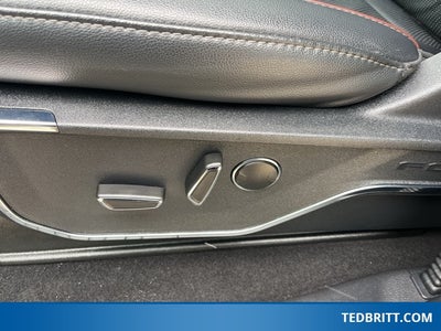 2023 Ford F-150 Lariat PowerBoost 4WD | Pano Roof | 360 Cam | Max Tow Pkg