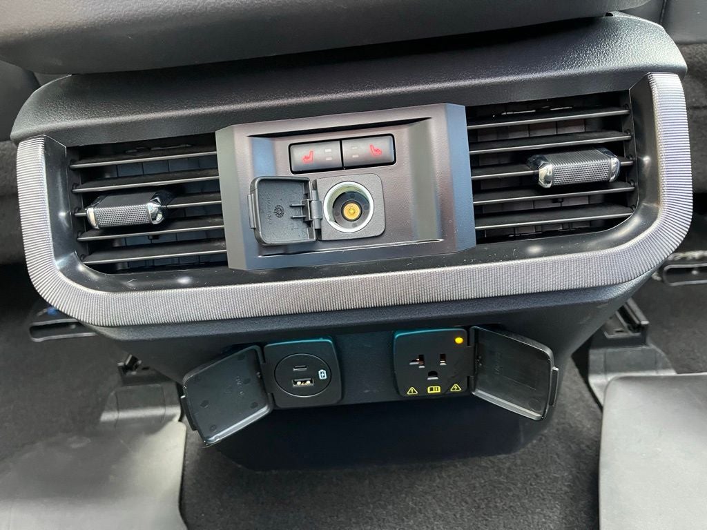 2023 Ford F-150 Platinum 4WD | Pano Roof | 360 Cam | Max Trailer Tow Pkg
