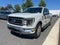 2023 Ford F-150 Lariat 4WD | Pano Roof | 360 Cam | 7.2kW | Max Tow