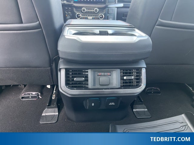 2025 Ford F-150 Raptor R 4WD | Twin Panel Moonroof