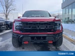 2025 Ford F-150 Raptor R 4WD | Twin Panel Moonroof