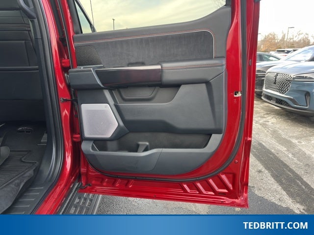 2025 Ford F-150 Raptor R 4WD | Twin Panel Moonroof