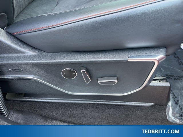 2025 Ford F-150 Raptor R 4WD | Twin Panel Moonroof