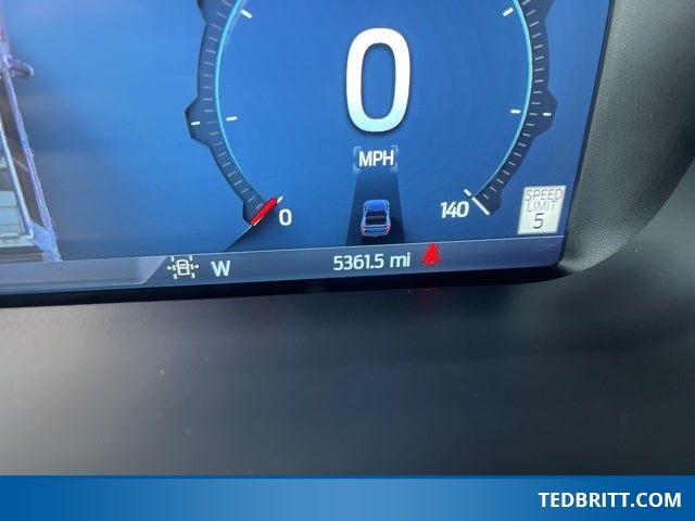 2025 Ford F-150 Raptor R 4WD | Twin Panel Moonroof