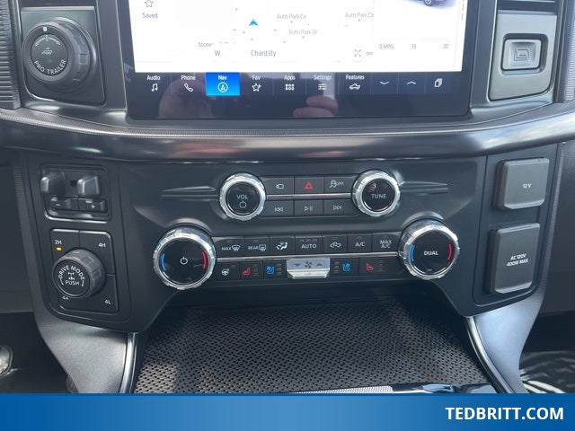 2025 Ford F-150 Raptor R 4WD | Twin Panel Moonroof