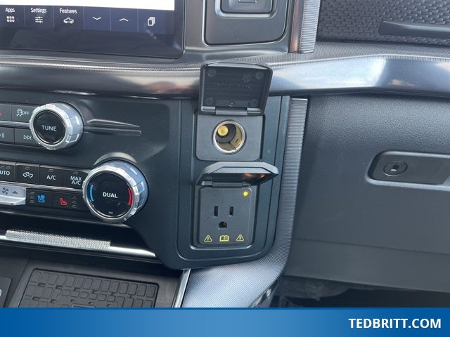 2025 Ford F-150 Raptor R 4WD | Twin Panel Moonroof