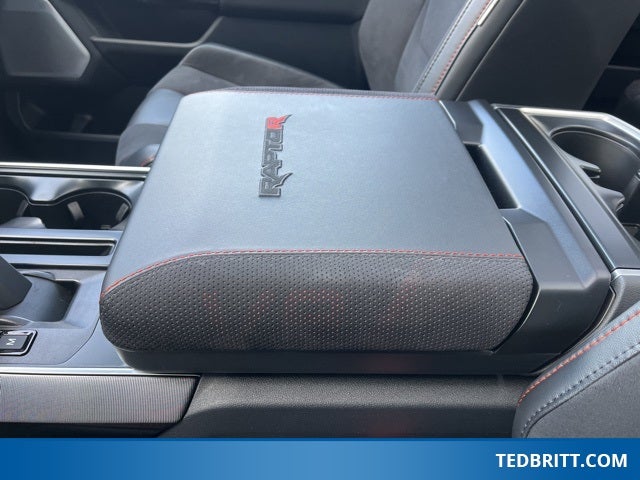 2025 Ford F-150 Raptor R 4WD | Twin Panel Moonroof