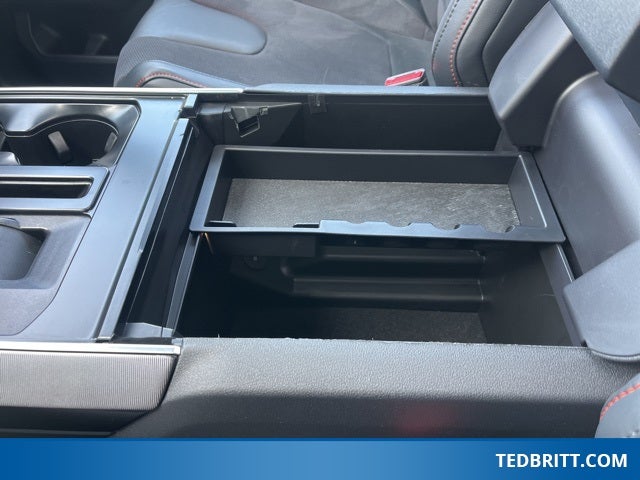 2025 Ford F-150 Raptor R 4WD | Twin Panel Moonroof