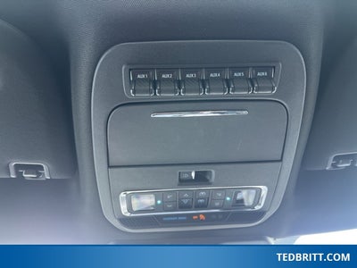 2025 Ford F-150 Raptor R 4WD | Twin Panel Moonroof