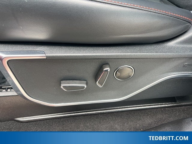 2025 Ford F-150 Raptor R 4WD | Twin Panel Moonroof