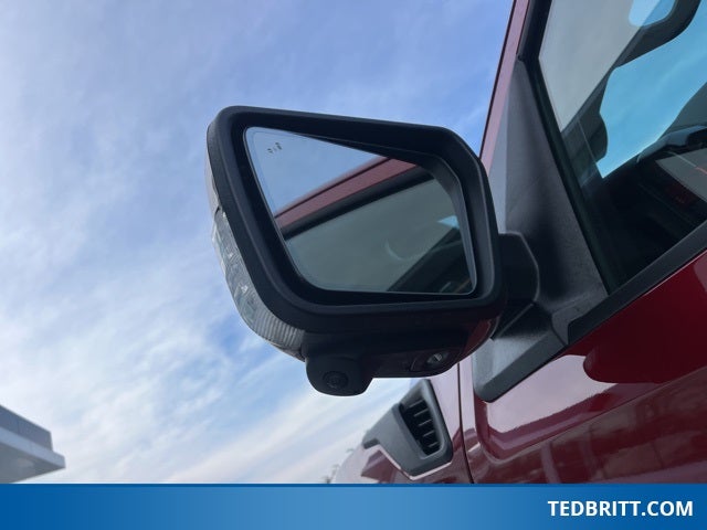 2025 Ford F-150 Raptor R 4WD | Twin Panel Moonroof