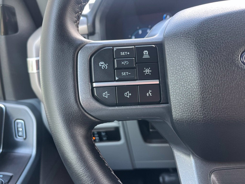 2024 Ford F-150 XLT 4WD | 360 Cam | BLIS | BlueCruise Equipped