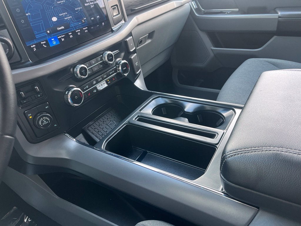 2024 Ford F-150 XLT 4WD | 360 Cam | BLIS | BlueCruise Equipped