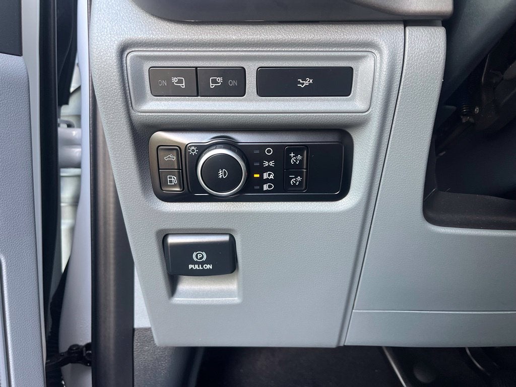 2024 Ford F-150 XLT 4WD | 360 Cam | BLIS | BlueCruise Equipped