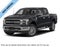 2024 Ford F-150 Lariat 4WD | Hybrid | BLIS | Pano Roof | Black Appearance