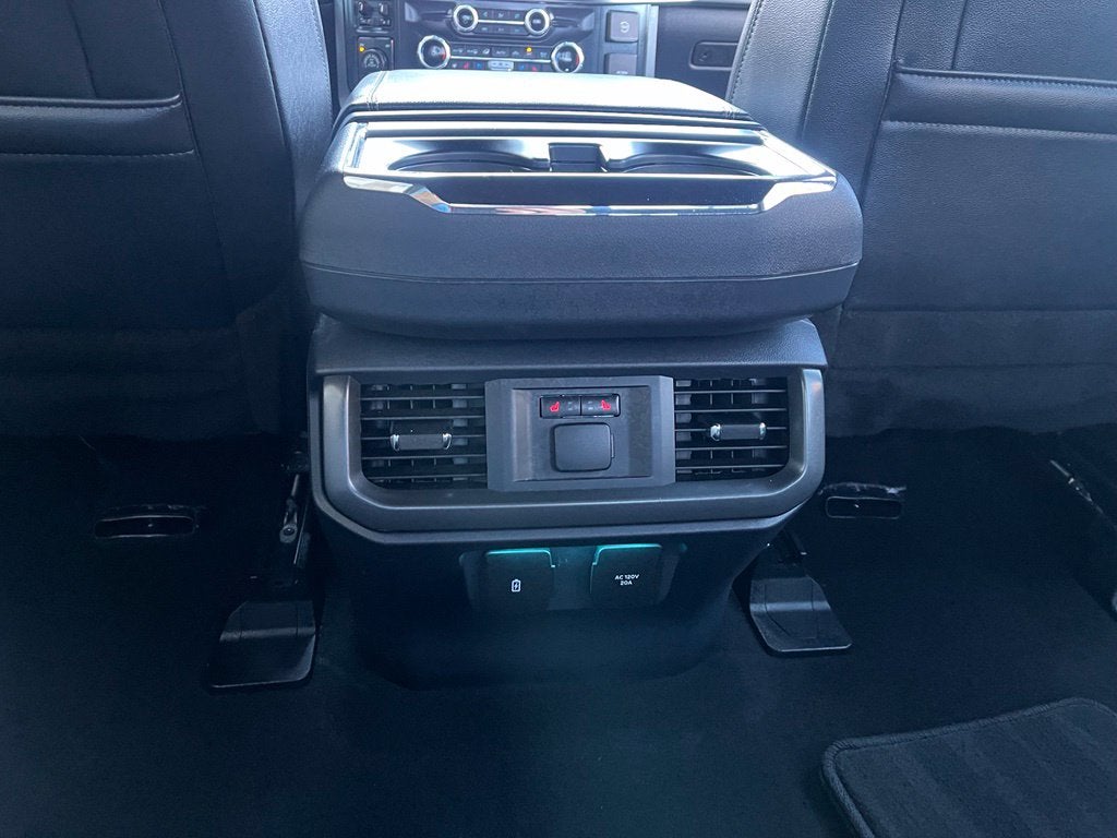 2024 Ford F-150 Lariat 4WD | Pano Roof | 360 Cam | Htd/Vent Seats | BLIS