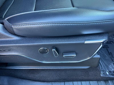 2024 Ford F-150 Lariat 4WD | Pano Roof | 360 Cam | Htd/Vent Seats | BLIS
