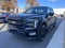 2024 Ford F-150 Lariat 4WD | Pano Roof | 360 Cam | Htd/Vent Seats | BLIS
