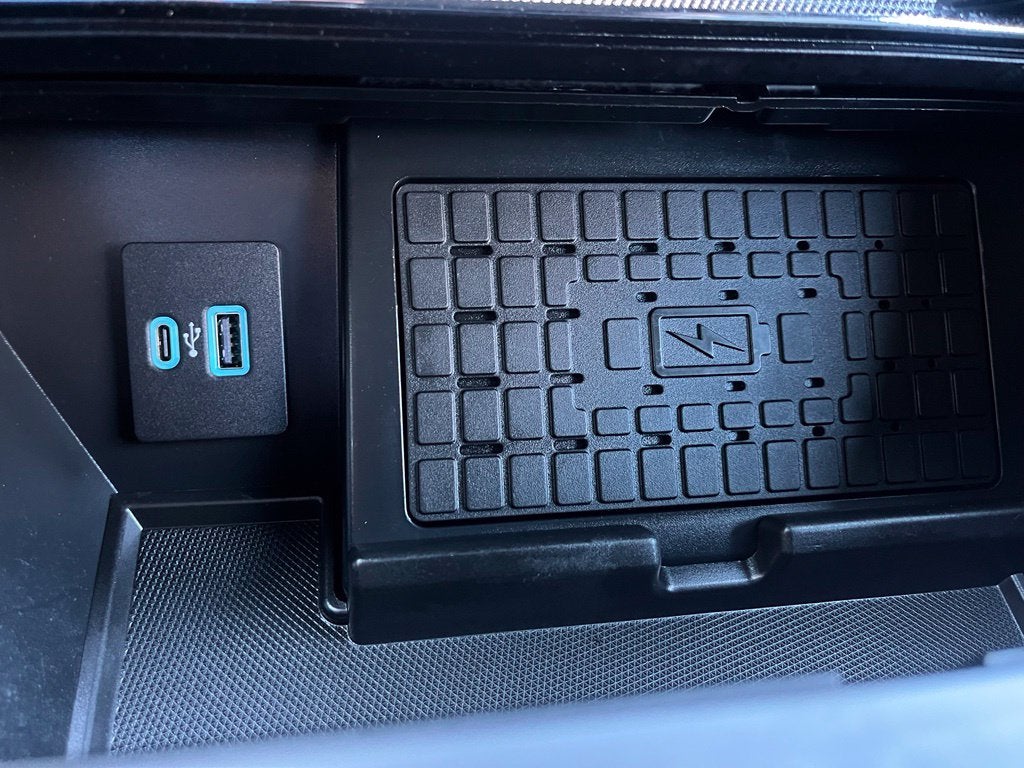 2024 Ford F-150 Lariat 4WD | Pano Roof | 360 Cam | Htd/Vent Seats | BLIS