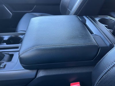 2024 Ford F-150 Lariat 4WD | Pano Roof | 360 Cam | Htd/Vent Seats | BLIS