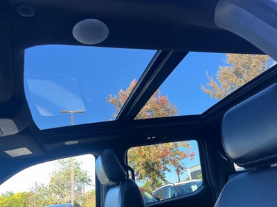 2024 Ford F-150 Lariat 4WD | Pano Roof | 360 Cam | Htd/Vent Seats | BLIS