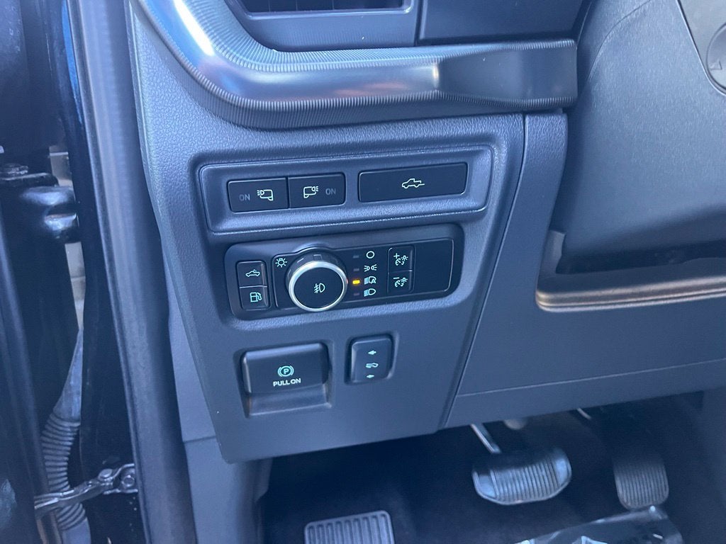 2024 Ford F-150 Lariat 4WD | Pano Roof | 360 Cam | Htd/Vent Seats | BLIS