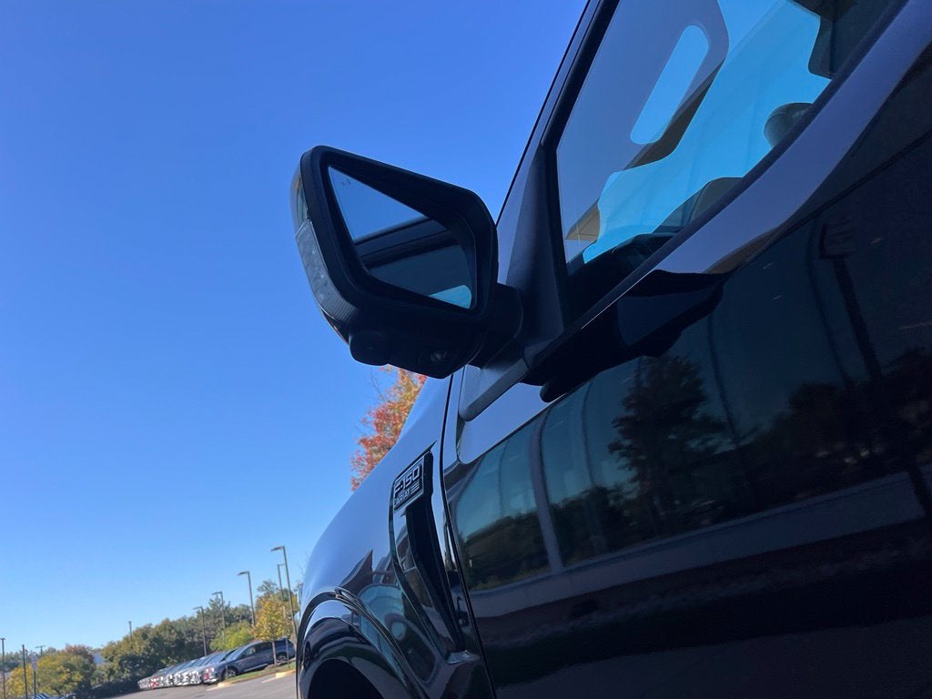 2024 Ford F-150 Lariat 4WD | Pano Roof | 360 Cam | Htd/Vent Seats | BLIS
