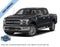 2024 Ford F-150 Lariat 4WD | Pano Roof | FX4 Pkg | Black Appearance Pkg