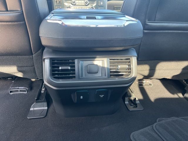 2024 Ford F-150 Lariat 4WD | Pano Roof | 360 Cam | Tow Pkg | Appear Pkg