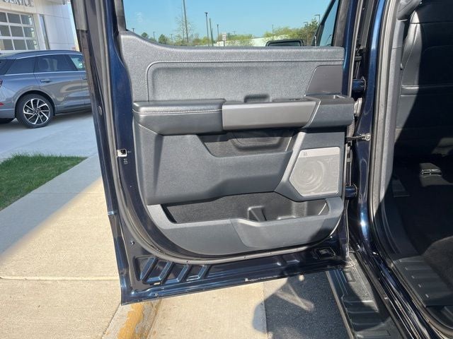 2024 Ford F-150 Lariat 4WD | Pano Roof | 360 Cam | Tow Pkg | Appear Pkg