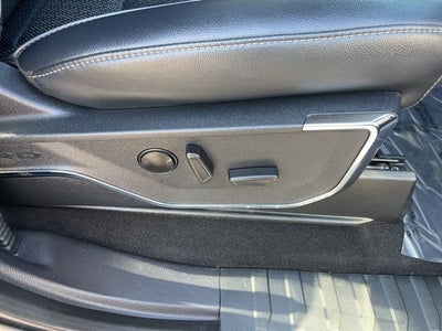 2024 Ford F-150 Lariat 4WD | Pano Roof | 360 Cam | Tow Pkg | Appear Pkg