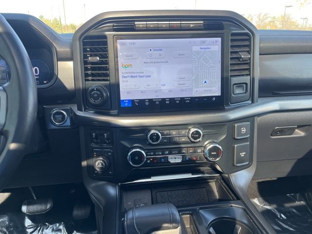 2024 Ford F-150 Lariat 4WD | Pano Roof | 360 Cam | Tow Pkg | Appear Pkg
