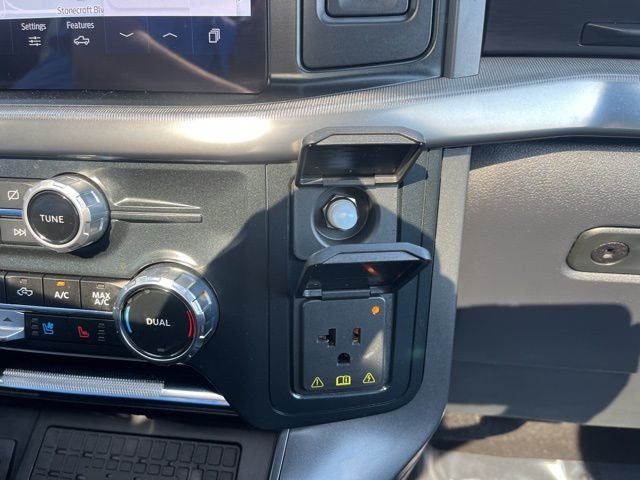 2024 Ford F-150 Lariat 4WD | Pano Roof | 360 Cam | Tow Pkg | Appear Pkg