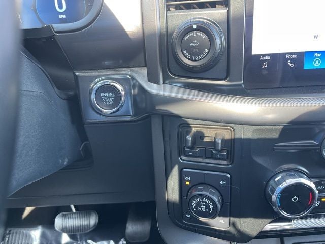 2024 Ford F-150 Lariat 4WD | Pano Roof | 360 Cam | Tow Pkg | Appear Pkg