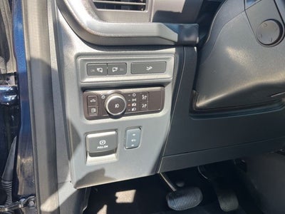 2024 Ford F-150 Lariat 4WD | Pano Roof | 360 Cam | Tow Pkg | Appear Pkg