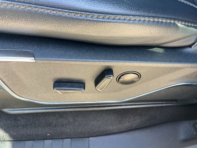 2024 Ford F-150 Lariat 4WD | Pano Roof | 360 Cam | Tow Pkg | Appear Pkg