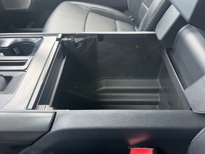 2024 Ford F-150 Lariat 4WD | Pano Roof | 360 Cam | Black Appear Pkg
