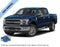 2025 Ford F-150 Lariat 4WD | Pano Roof | 360 Cam | Black Appear Pkg