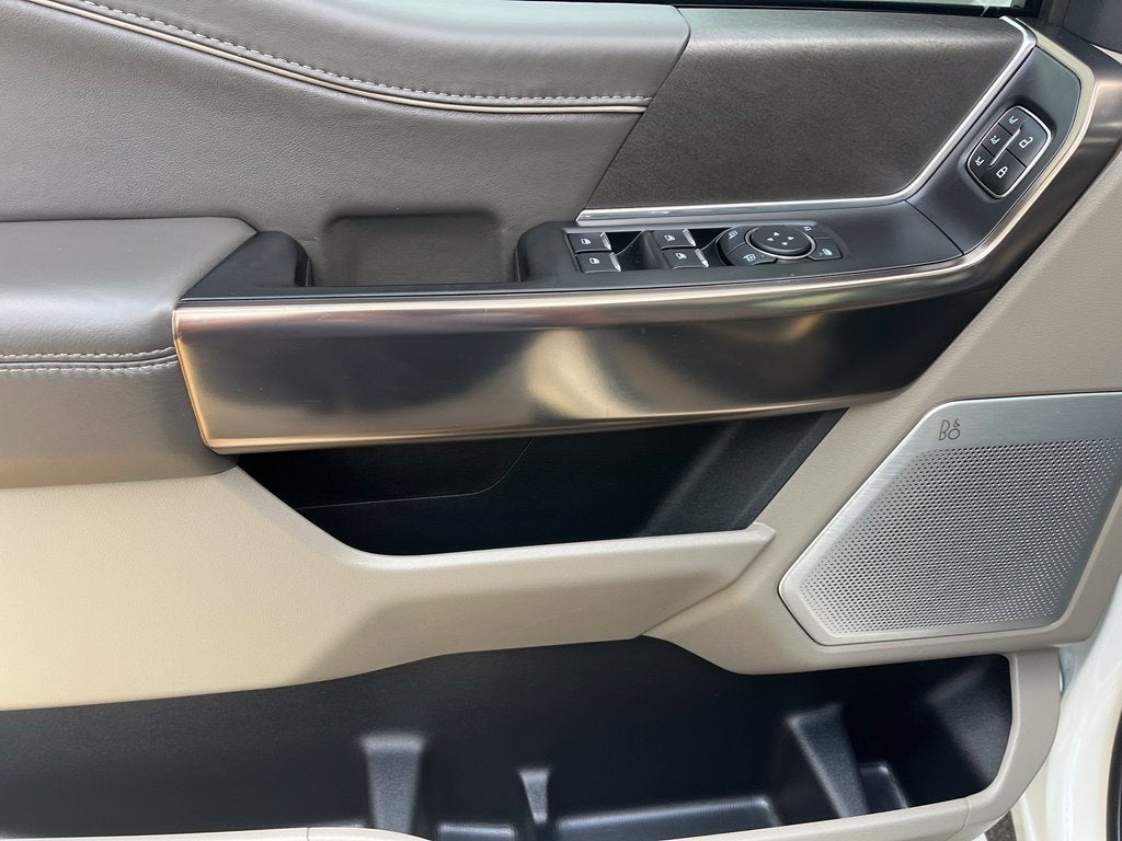 2024 Ford F-150 Platinum 4WD | Pano Roof | 360 Cam