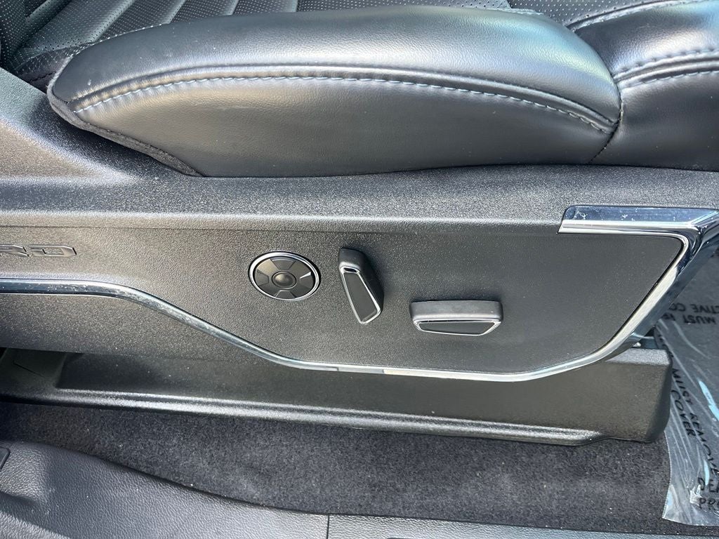 2024 Ford F-150 Platinum 4WD | Pano Roof | BLIS | 360 Cam | Max Tow Pkg