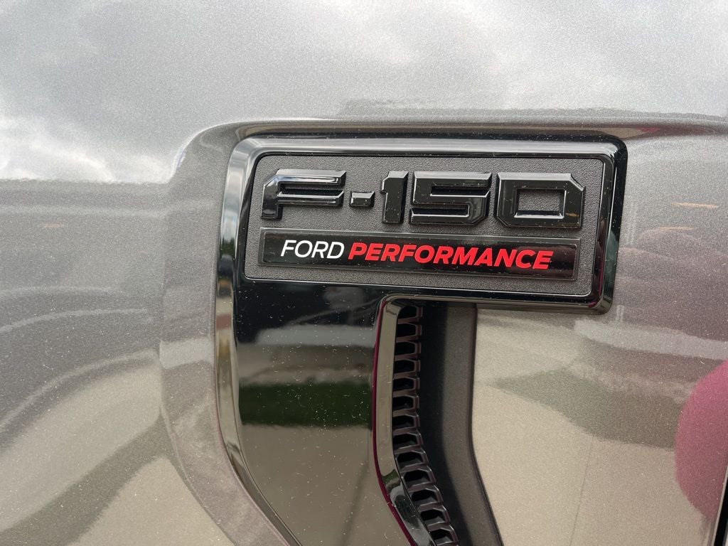 2025 Ford F-150 XL 4WD