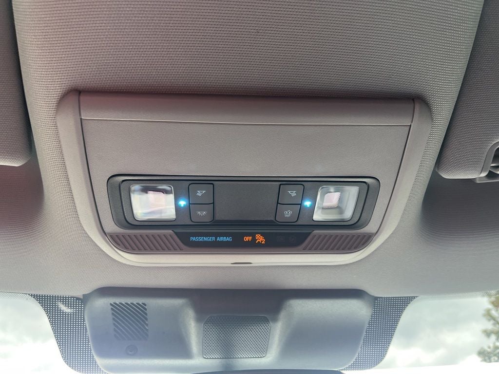 2025 Ford F-150 XL 4WD