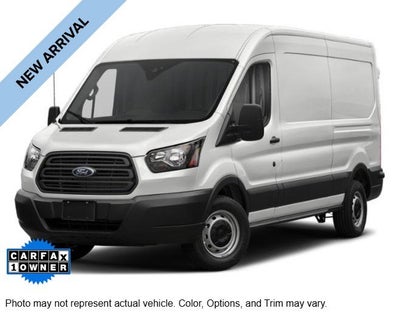 2019 Ford Transit-150 Base