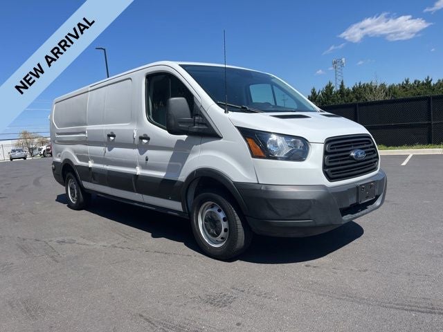 2019 Ford Transit-150 Base | Cruise Control | Lane Keep Alert |