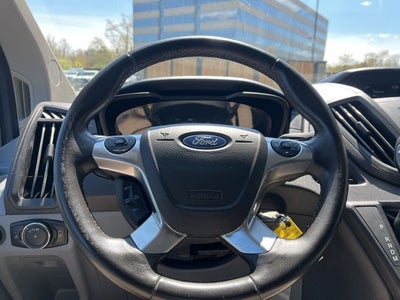 2019 Ford Transit-150 Base | Cruise Control | Lane Keep Alert |