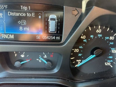 2019 Ford Transit-150 Base | Cruise Control | Lane Keep Alert |