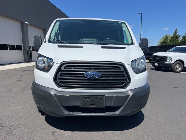 2019 Ford Transit-150 Base | Cruise Control | Lane Keep Alert |
