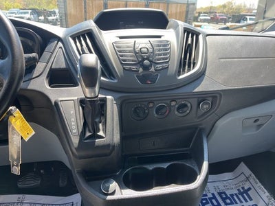 2019 Ford Transit-150 Base | Cruise Control | Lane Keep Alert |